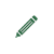 pencil icon